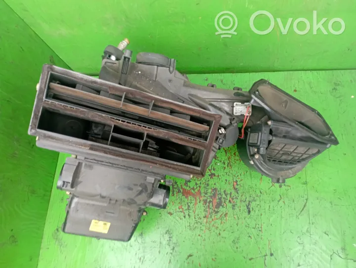 Opel Astra G Interior heater climate box assembly 