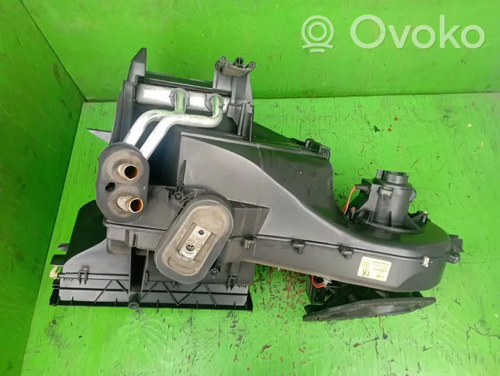 Opel Astra G Interior heater climate box assembly 