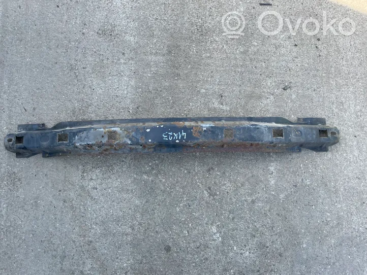 Opel Corsa B Front bumper support beam 