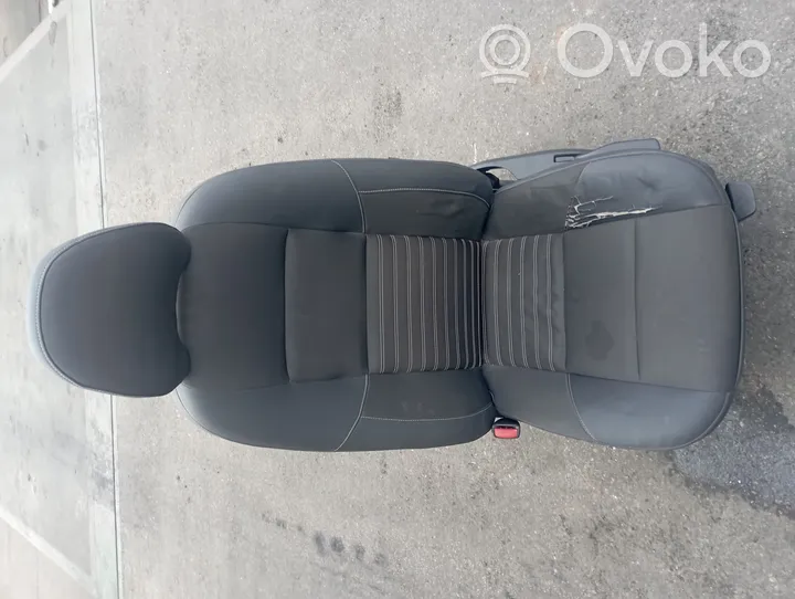 Volvo V50 Kit siège 
