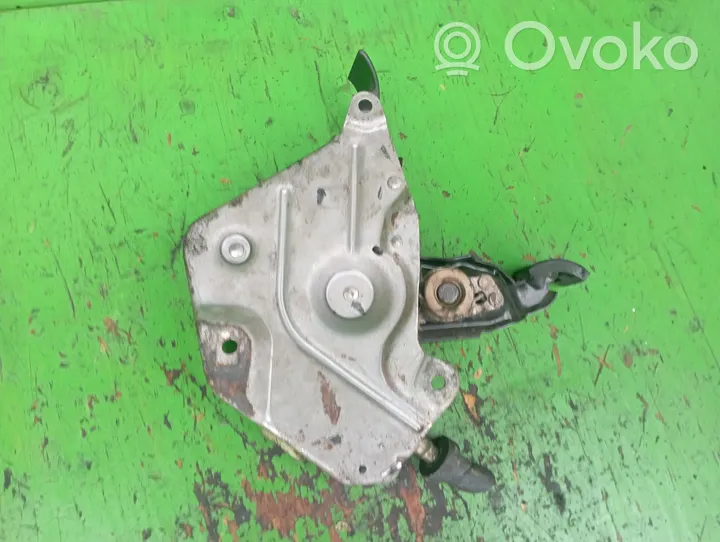 Ford Explorer Other handbrake/parking brake parts 