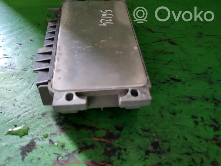 Fiat Seicento/600 Centralina/modulo motore ECU IAW16FM.EC