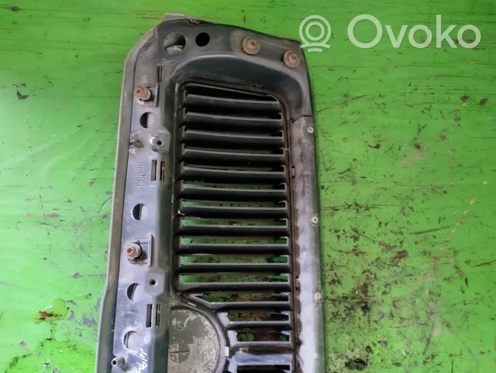 Skoda Octavia Mk1 (1U) Grille de calandre avant 