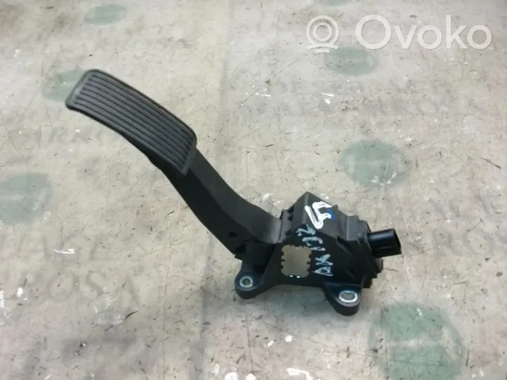 Peugeot 107 Acceleration sensor 