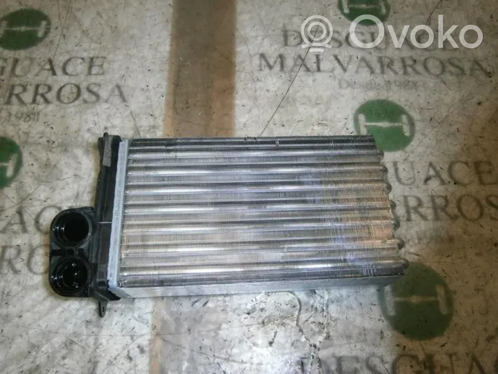 Toyota Aygo AB10 Radiateur condenseur de climatisation 