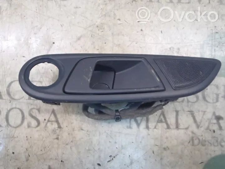 Ford Fiesta Klamka wewnętrzna drzwi przednich 1686126