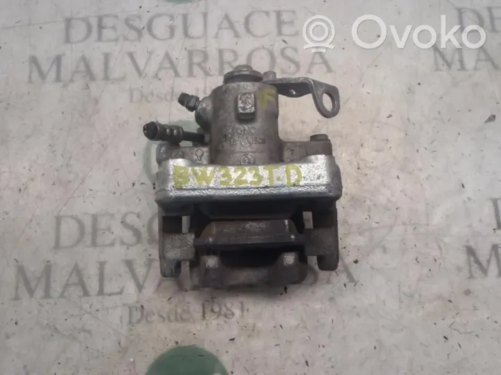 Volkswagen Polo V 6R Supporto della pinza del freno posteriore 6R0615424