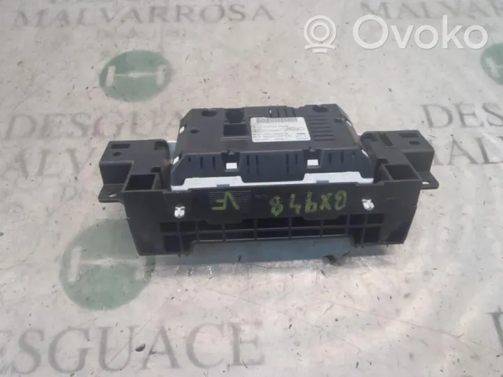 Ford Focus C-MAX Schermo del visore a sovrimpressione 1940785