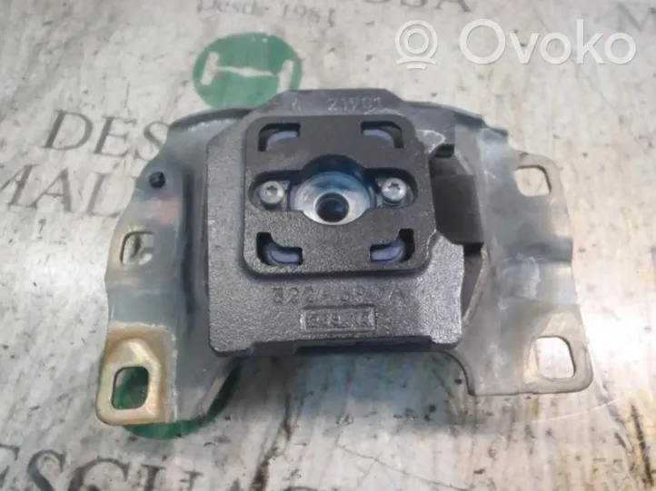 Ford Focus C-MAX Supporto della scatola del cambio 2104895