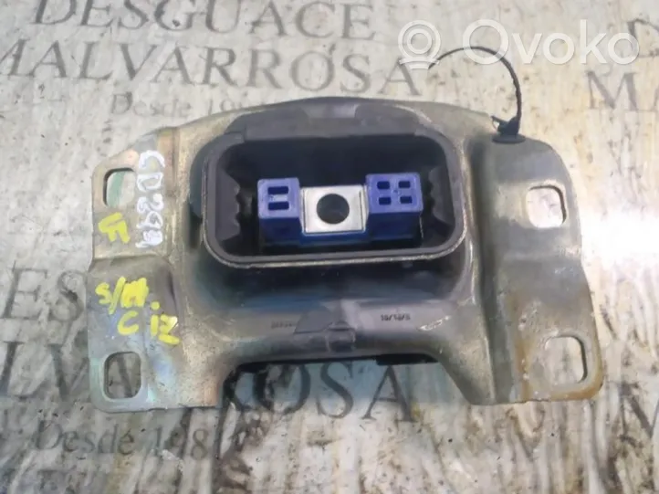 Ford Focus C-MAX Supporto della scatola del cambio 2104895