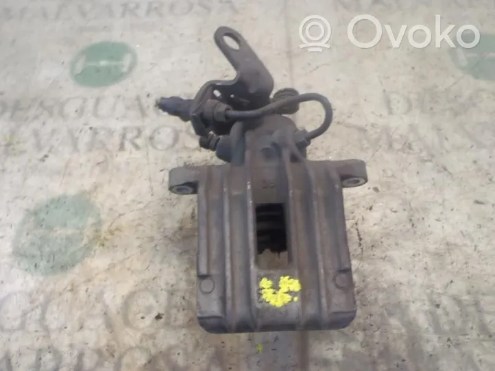 Seat Leon (1P) Mordaza caliper del freno trasero 1K0615124D