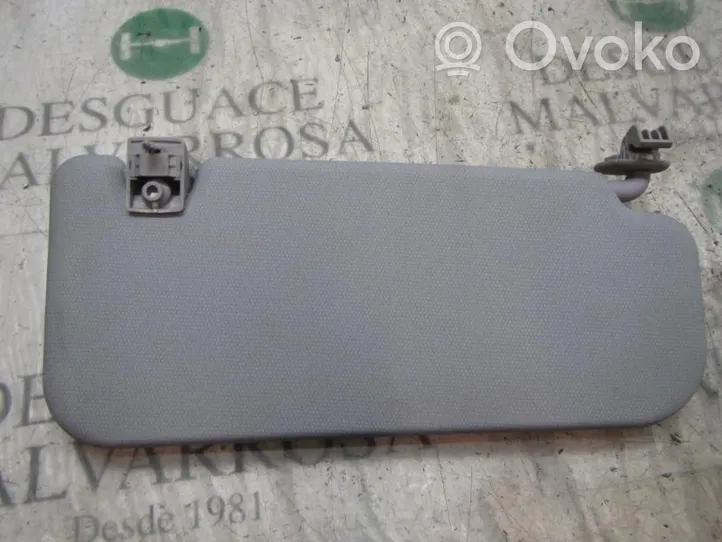 KIA Rio Sun visor 852011W150HCS