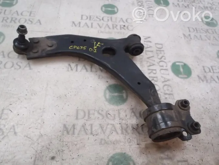 Volvo C30 Braccio di controllo sospensione anteriore 31277464