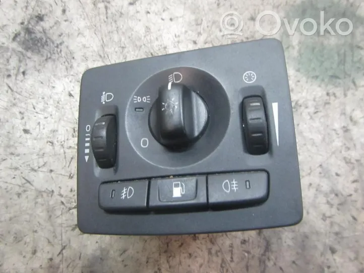 Volvo C30 Interrupteur d'éclairage de la cabine dans le panneau 30739300