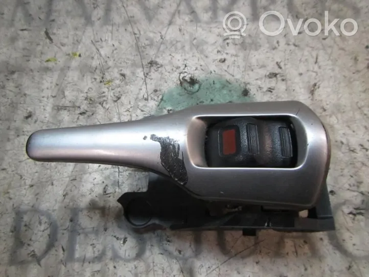 Toyota Verso Maniglia interna per portiera anteriore 6920602120B3