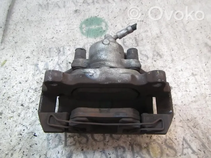 Seat Altea Pinza del freno anteriore 1K0615124E