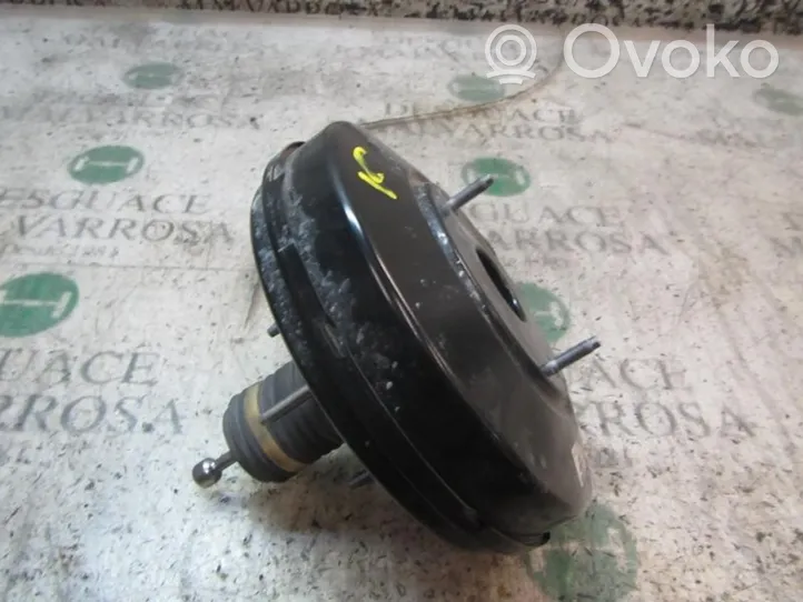 Fiat Panda II Hydraulic servotronic pressure valve 