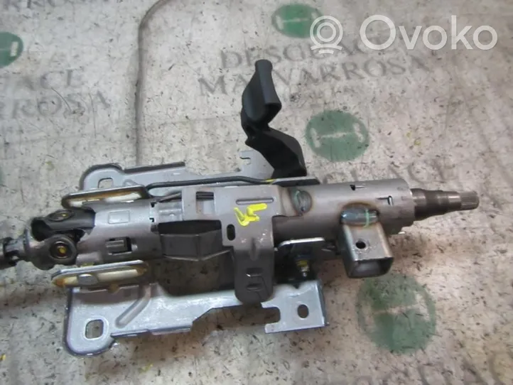 Citroen C3 Pluriel Scatola dello sterzo 4123FW