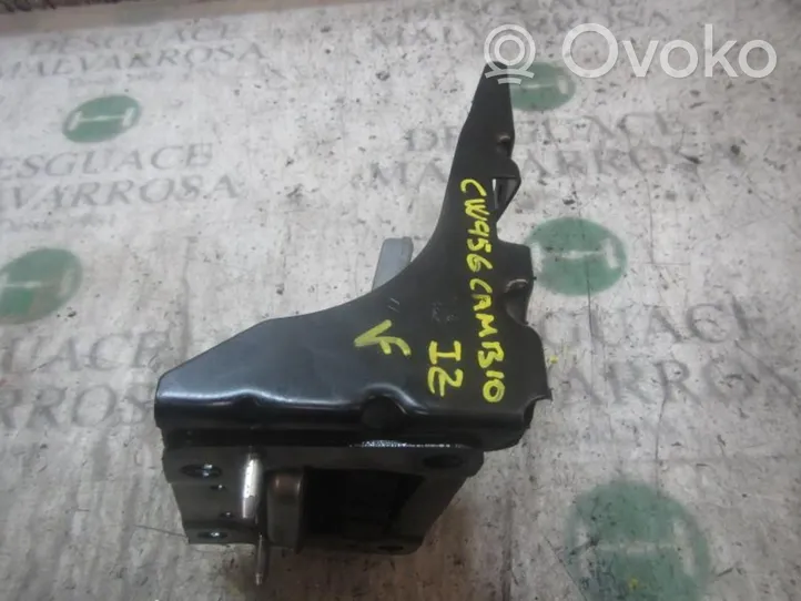 Citroen C4 Cactus Gearbox mount 9676570880