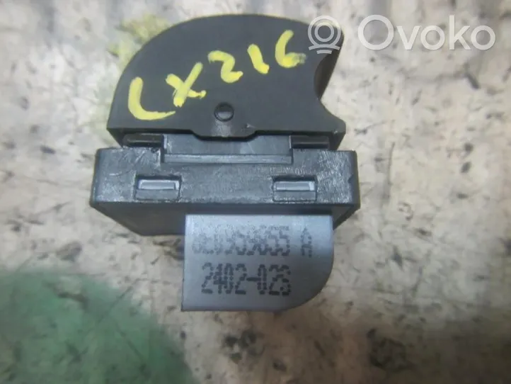 Seat Exeo (3R) Przyciski szyb 8E0959855A5PR