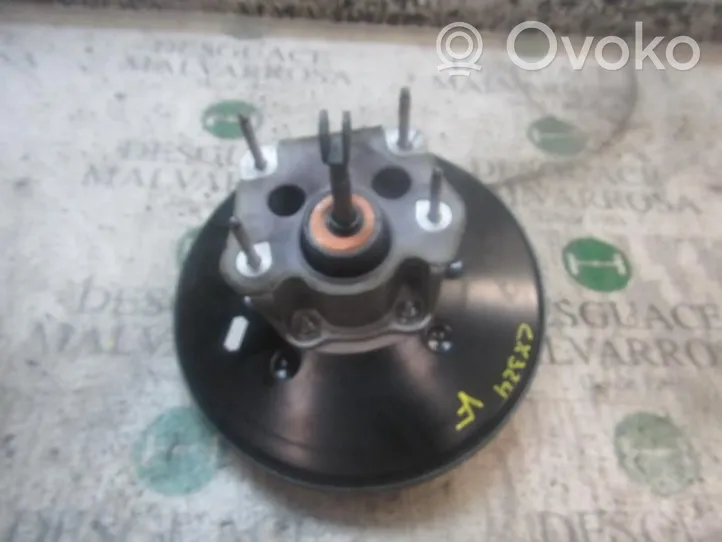 Renault Megane III Gyroscope, capteur à effet gyroscopique, convertisseur avec servotronic 472104219R