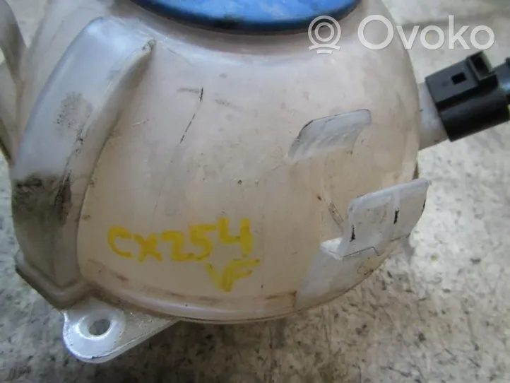 Volkswagen Caddy Vaso di espansione carburante 1K0121407A