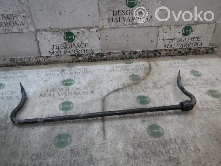 Citroen C4 Grand Picasso Front anti-roll bar/sway bar 5081E7