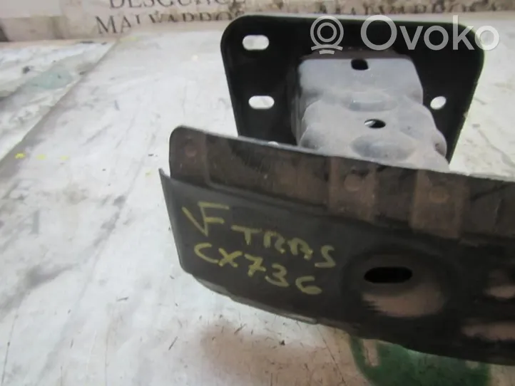 Ford Focus C-MAX Front bumper mounting bracket 1859062