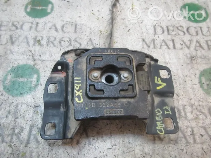 Ford C-MAX I Supporto della scatola del cambio 1798908