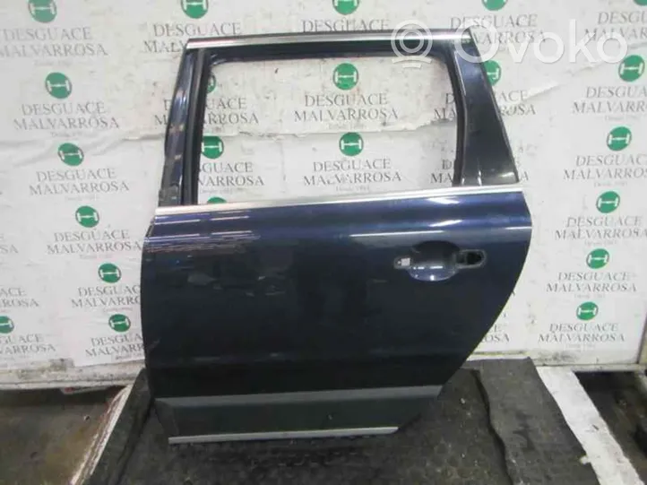 Volvo XC70 Portiera posteriore 31335625