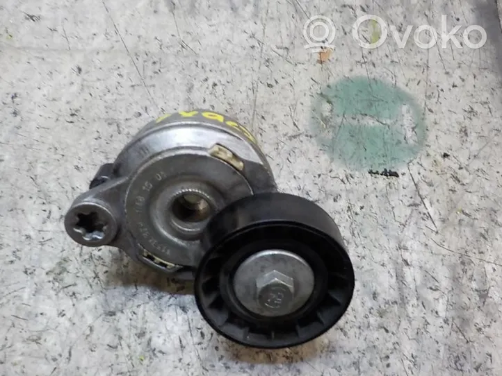 Volvo XC70 Generator/alternator belt tensioner 31330379