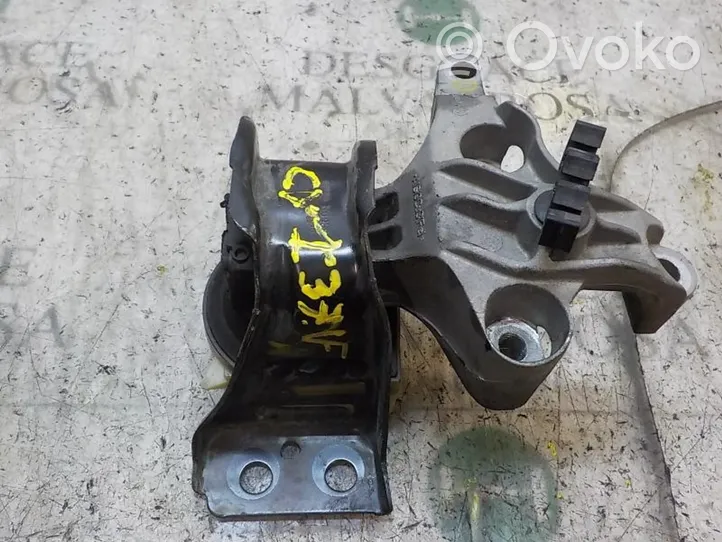 Dacia Lodgy Supporto di montaggio del motore 113758078R