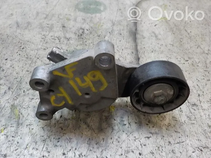 Citroen C3 Pluriel Tendicinghia generatore/alternatore 5751H6