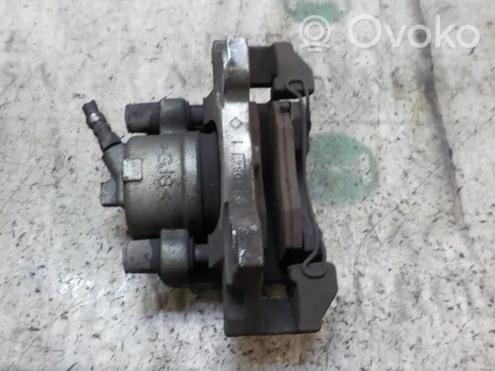 Fiat Panda III Caliper de freno delantero 77365813