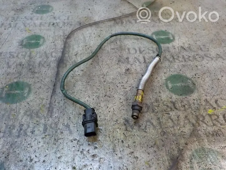 Mercedes-Benz CLK AMG A208 C208 Sonde lambda A0045428618