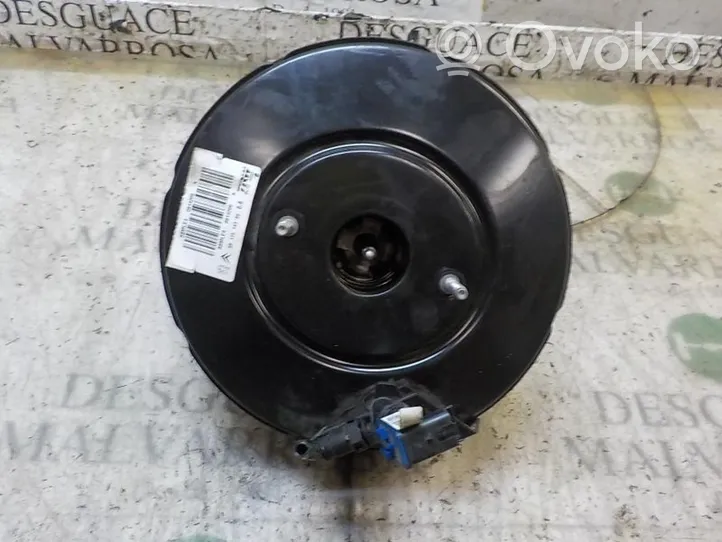 Citroen C3 Gyroscope, capteur à effet gyroscopique, convertisseur avec servotronic 1609894980