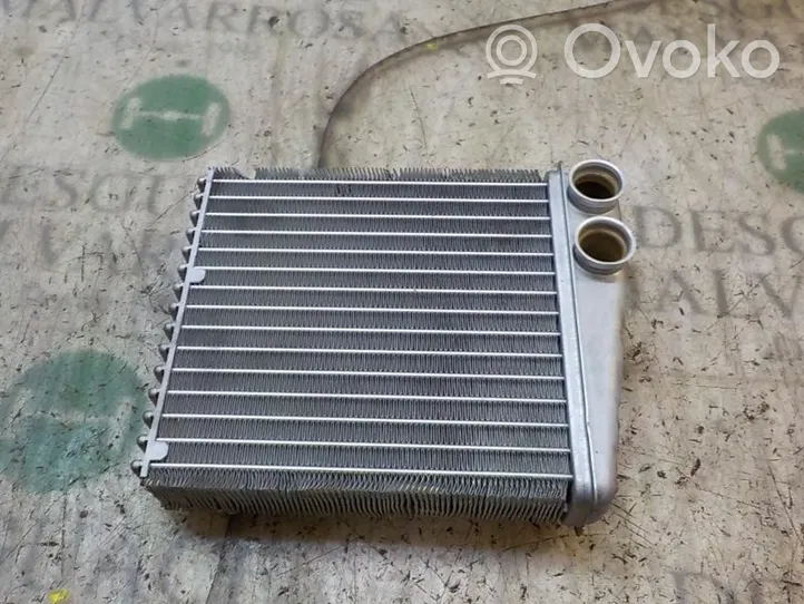 Renault Twingo II A/C cooling radiator (condenser) 7701208766