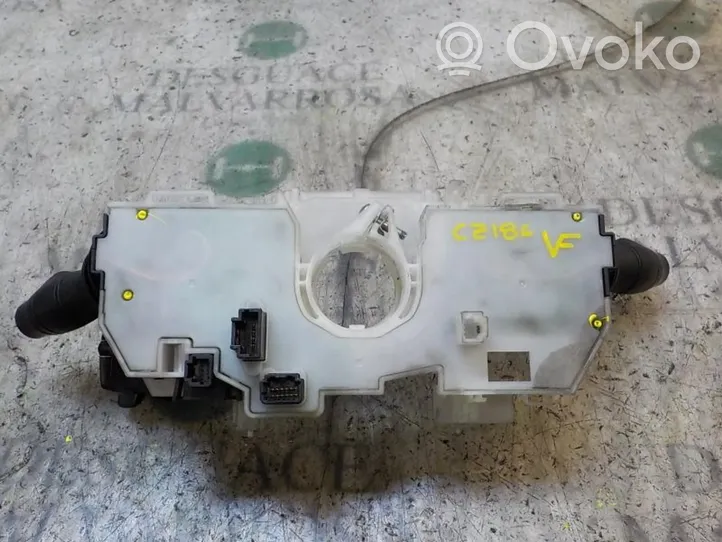 Renault Megane III Interruttore di regolazione dell’illuminazione del quadro 255670019R