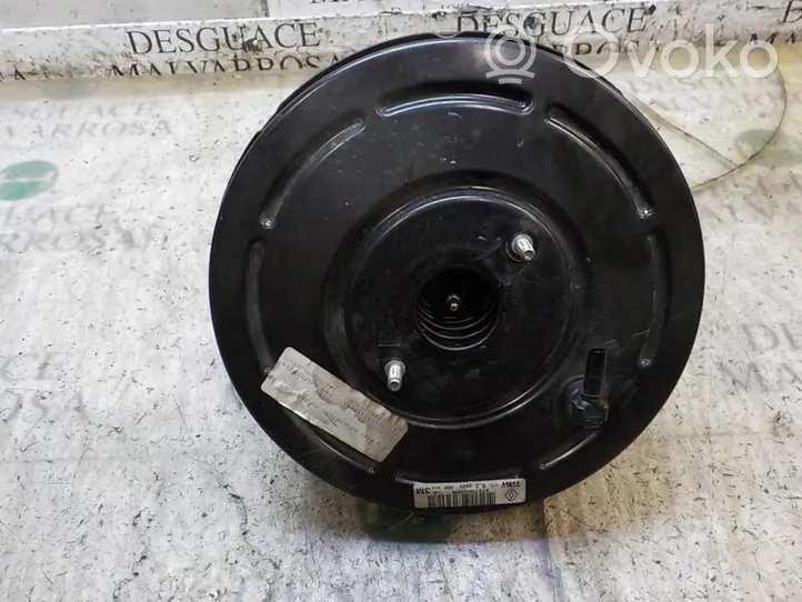 Renault Megane III Gyroscope, capteur à effet gyroscopique, convertisseur avec servotronic 472104219R