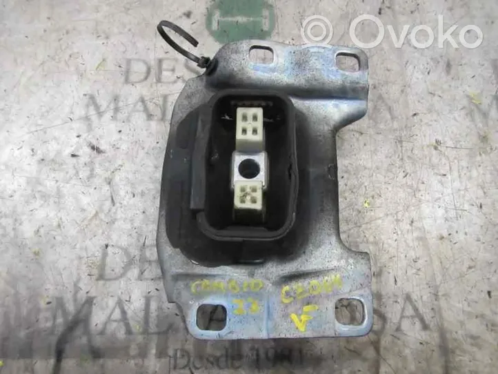 Ford Focus C-MAX Supporto della scatola del cambio 1801351