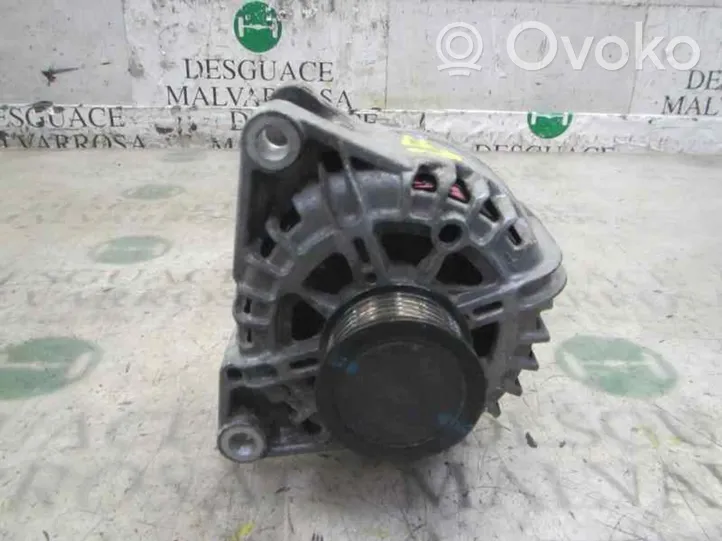 Ford C-MAX II Alternator 