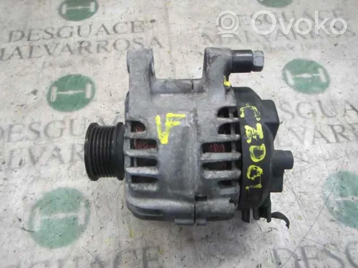 Ford C-MAX II Alternator 