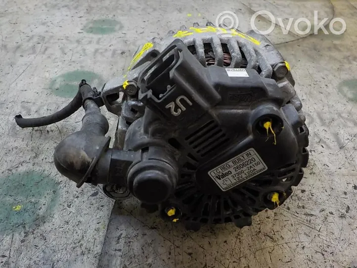 KIA Soul Generatore/alternatore 373002A150