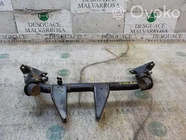 Fiat Sedici Supporto della scatola del cambio 71742372