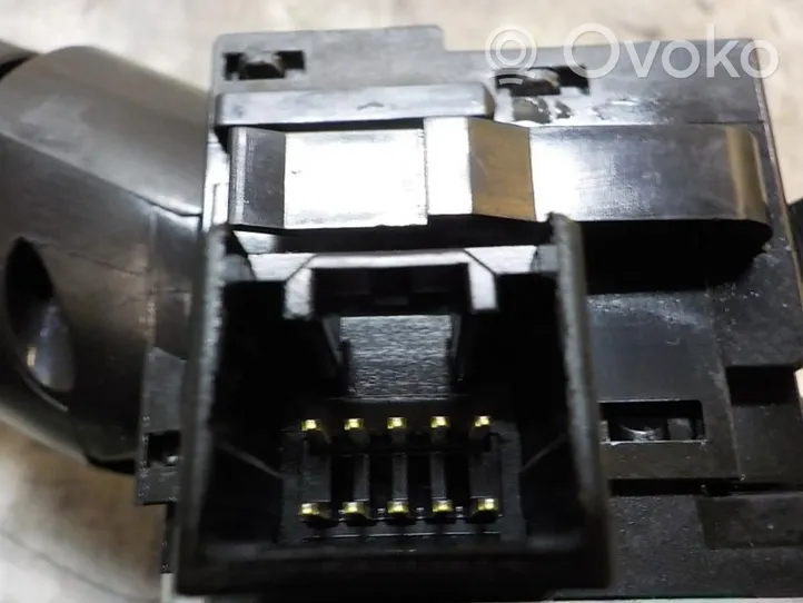 Citroen C-Zero Przycisk / Pokrętło regulacji oświetlenia deski rozdzielczej 6242AK