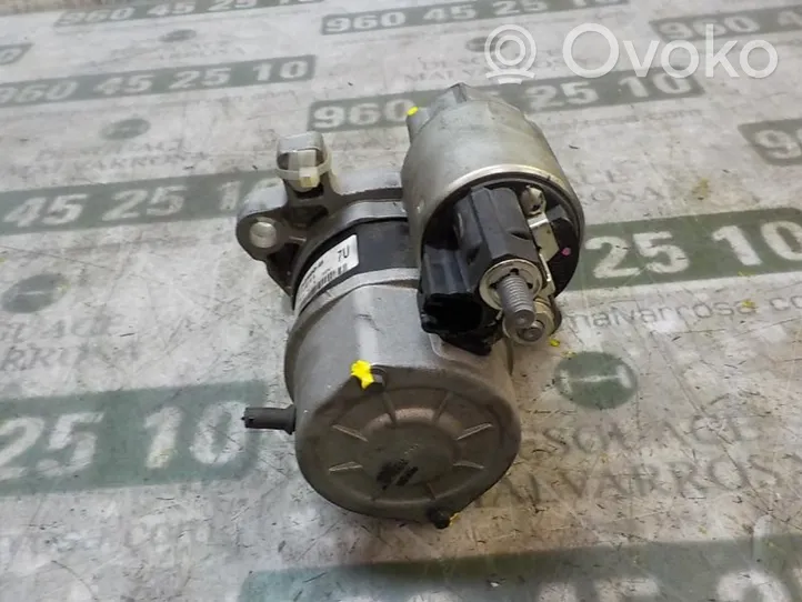 Toyota Aygo AB40 Starter motor 281000Q100