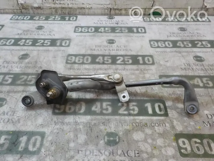 Toyota Yaris Ramię wycieraczki szyby przedniej / czołowej 851500D180