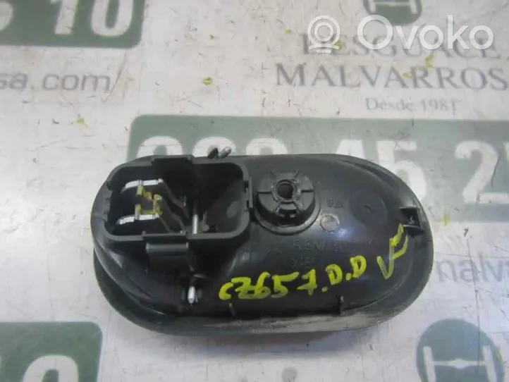 Renault Modus Maniglia interna per portiera anteriore 8200730863