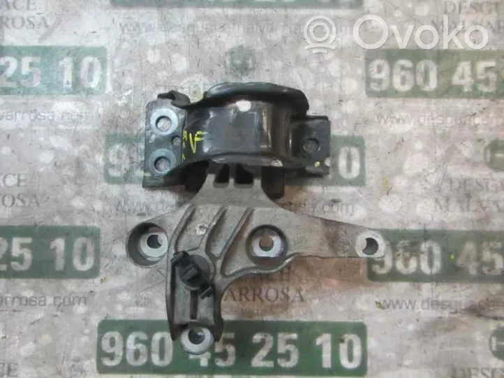 Dacia Lodgy Supporto di montaggio del motore 113758078R