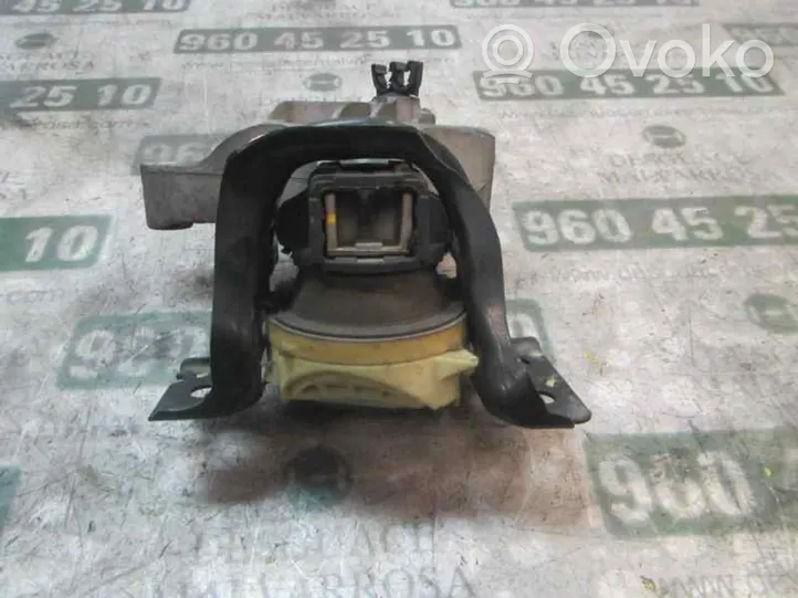 Dacia Lodgy Supporto di montaggio del motore 113758078R